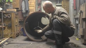 пенобетонная установка своими руками ч3