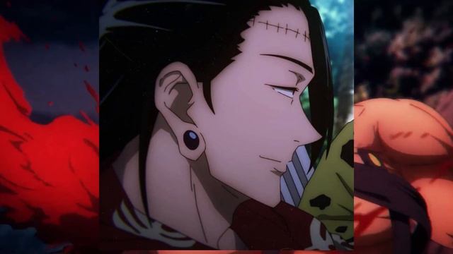 ЕДИНСТВЕННЫЙ ШАНС ГОДЖО??? ? ЧТО ТАКОЕ СМЕРТЕЛЬНАЯ МИГРАЦИЯ? МАГИЧЕСКАЯ БИТВА 146 смотреть онлайн