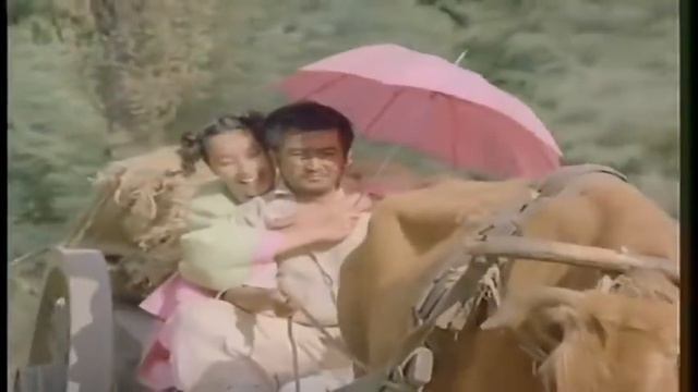 땡볕 The Blazing Sun 1984 MVKR смотреть онлайн