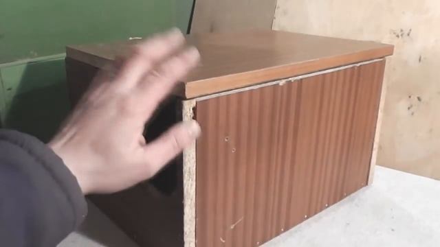 Бюджетный маточник для кроликов.Кролиководство в гараже