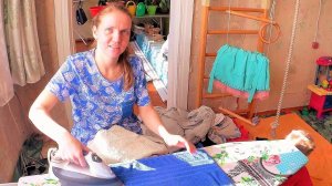 Дела житейские.  Первая оттепель.