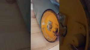 Машина паркетошлифовальная (циклёвочная) СО-206.1А 2.2 квт.