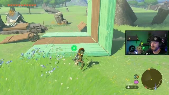 New Fastest Item Duplication Glitch | Get 999 Diamonds in Minutes Zelda Tears of the Kingdom смотреть онлайн