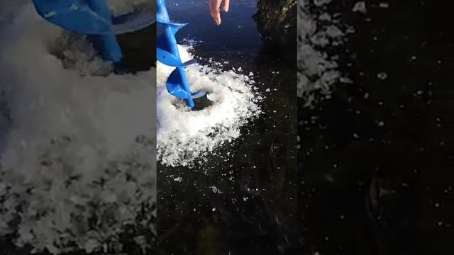 Рыбалка руками Чувашия смотреть онлайн