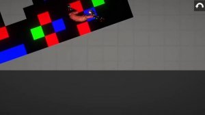 PIBBY MELON PLAYGROUND