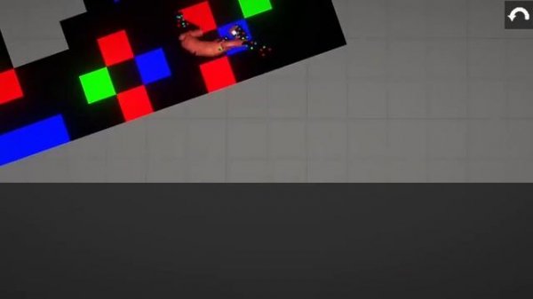 PIBBY MELON PLAYGROUND