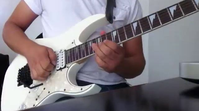 Ibanez RG350 смотреть онлайн