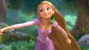 Disney's Tangled | Trailer 2 (Official)