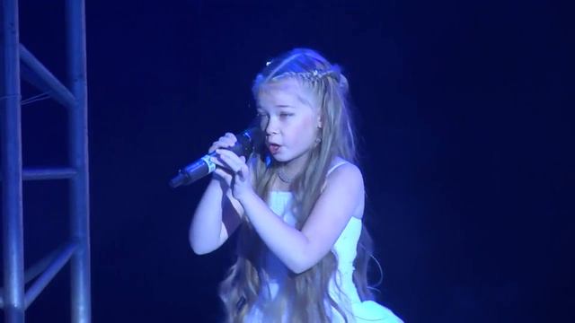Ксения Пономаренко /ДЭС Дельфин/ Ангелы смотреть онлайн