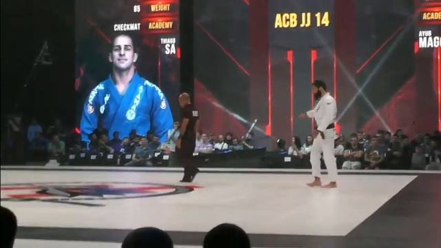 ACBJJ| СОРЕВНОВАНИЯ ПО БЖЖ | ВЛОГ УЭДА МАСАРУ