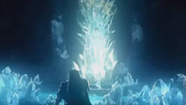 Final Fantasy VII - Lucresia, Aeris & Sephriot смотреть онлайн