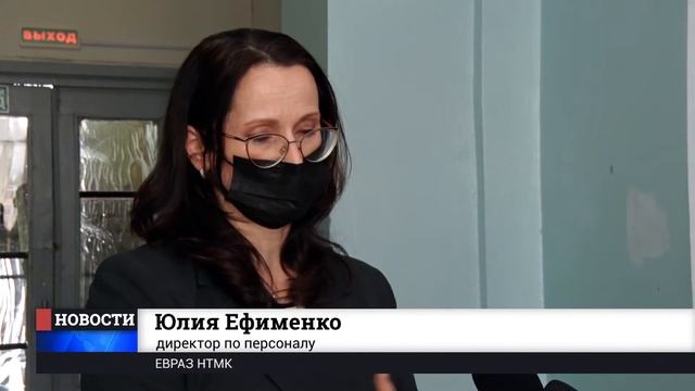 Первые магистры НТИ Ф УРФУ смотреть онлайн