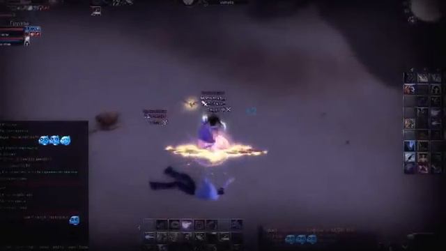 Reggit - Perfect World Russia PvP Movie смотреть онлайн