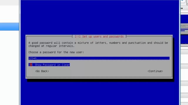CARA MENGINSTALL LINUX DEBIAN 10 BERBASIS CLI PADA VIRTUAL BOX смотреть онлайн