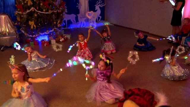 29 дек 2021 8 сад гр Пчелки смотреть онлайн