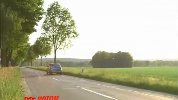 La nuova Škoda Octavia Scout - Motor News n° 25 (2014)