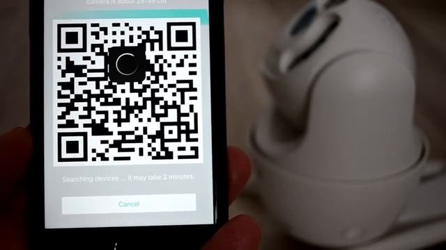 Instalare camera Wifi pe telefon iCSee app смотреть онлайн