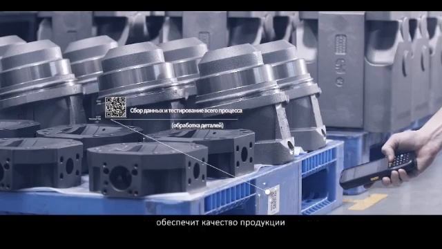 KEDA Hydraulic - знакомство с компанией!