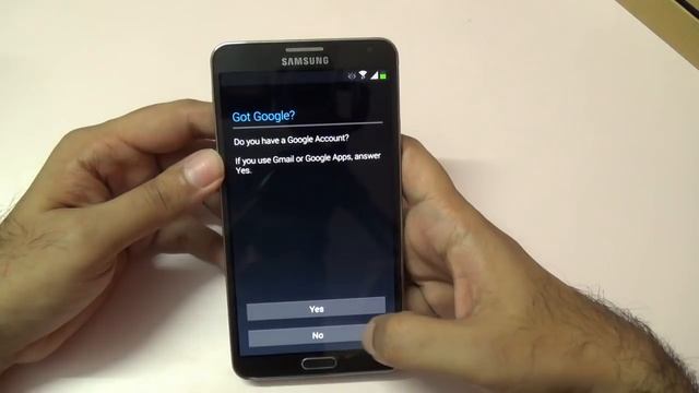 Samsung Galaxy Note 3 Unboxing & First Boot Octa Core N900 смотреть онлайн