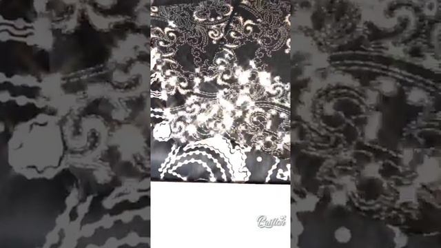 Постельное белье сатин DELUX Lumina черный евро, TAC-Турция. смотреть онлайн