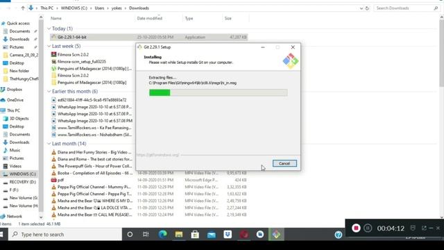 What is GitHub | What is Git | How to install Git? смотреть онлайн