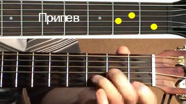 Аккорды - Wonderful Life - Lesson