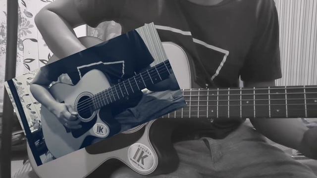 LACASA DE PAPEL(MONEY HEIST)ACOUSTIC COVER смотреть онлайн