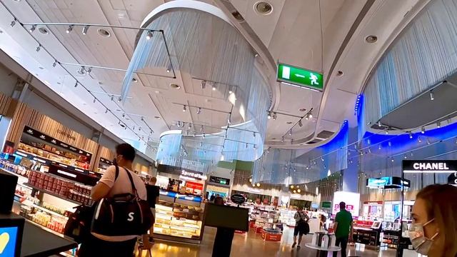 Stockholm To Athens | Arlanda Express | Stockholm Arlanda Airport • Part 1