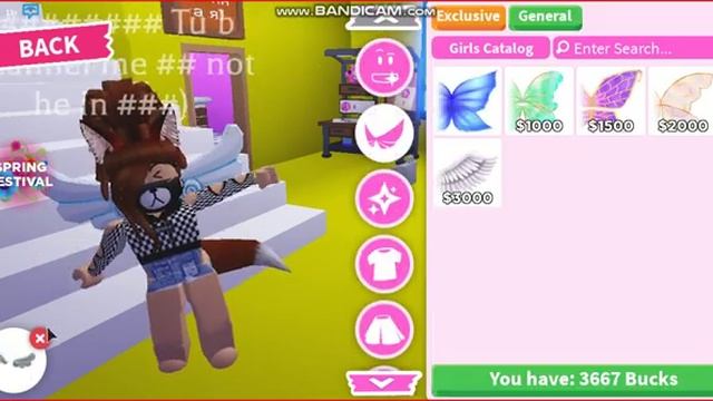 5 скинов для адопт ми роблокс\roblox adopt me смотреть онлайн