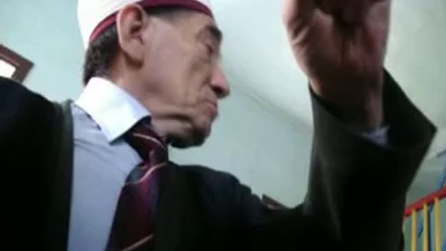 беларусь татар ивья мусульмане  Belarus Tatar Ivya Müslümanları  Belarus Muftu Ebu Bekir Shabanovic