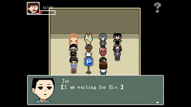 (PC) Kio's Adventure Longplay (Full Playthrough/No Commentary) смотреть онлайн