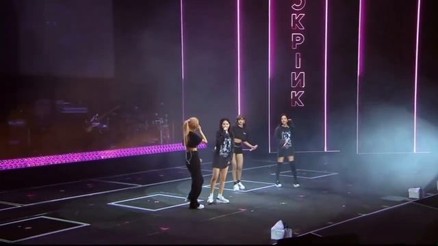 'DDU-DU DDU-DU (Encore Remix)' - BLACKPINK TOKYO DOME 2019-2020 DVD FULL.mp4 смотреть онлайн