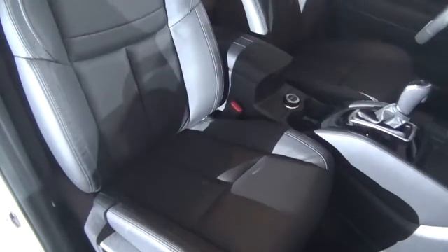 Nissan X-Trail 2017 смотреть онлайн