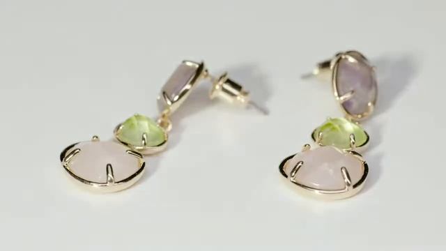 Коллекция "Россыпь самоцветов" Norrsken смотреть онлайн