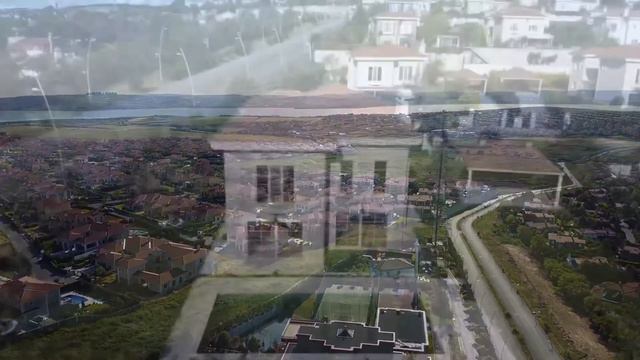 TULİPA VİLLALARI PRİNCESS MODEL 5+1 420m2 GÖL MANZARALI смотреть онлайн