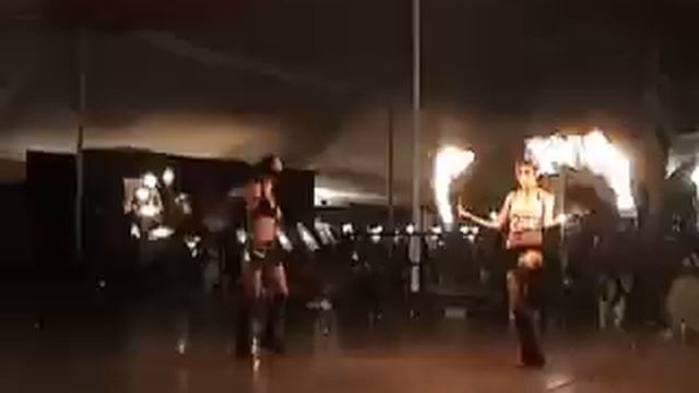 Show Club Libanes 2007 MAGICOS ANONIMOS смотреть онлайн