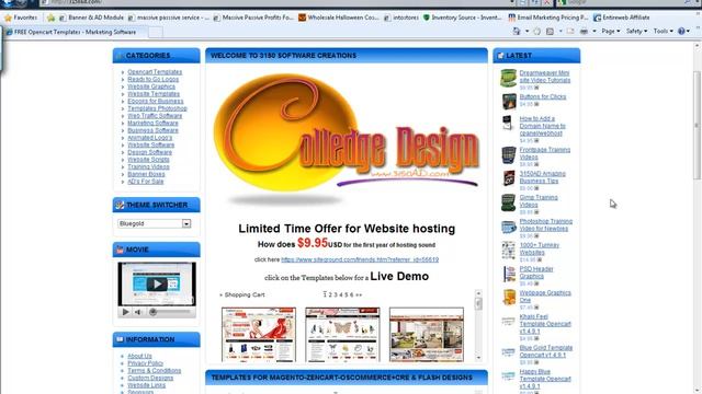 How to Upgrade OpenCart to the Latest Version смотреть онлайн