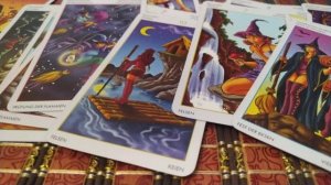 Что сейчас о вас говорит ваша бывшая подруга? Таро расклад для дам.