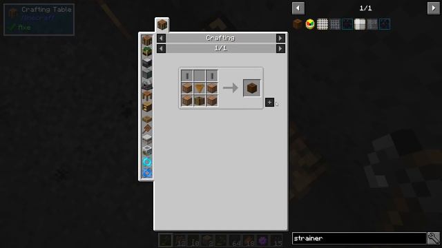 1.12 Modded Minecraft: Exoria! Episode 3: Tree Farm Expansion and Strainers! смотреть онлайн