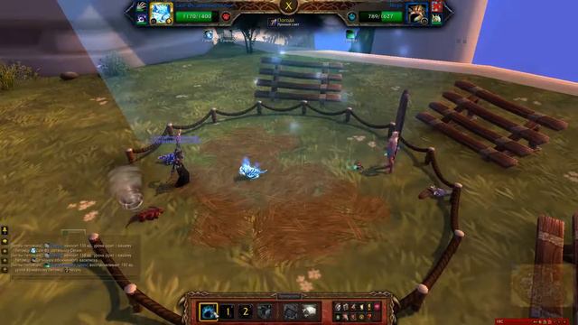 Мелкие да бойкие. Бодхи Насылающий волны. Лучший зверовод смотреть онлайн