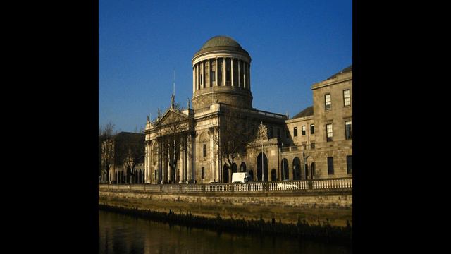 Republic of Ireland - Narrated Wiki English смотреть онлайн