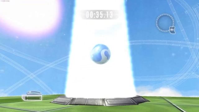 Marble Blast Ultra! Can't Believe I Found This Game Back! смотреть онлайн