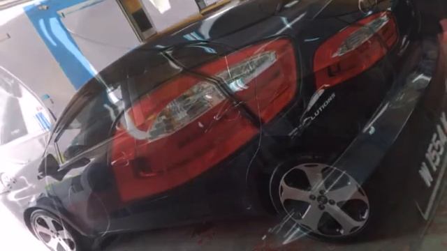 Azfa Auto Spa : Kia Rio Detailed + Ion Coating ( 5 months warranty) смотреть онлайн