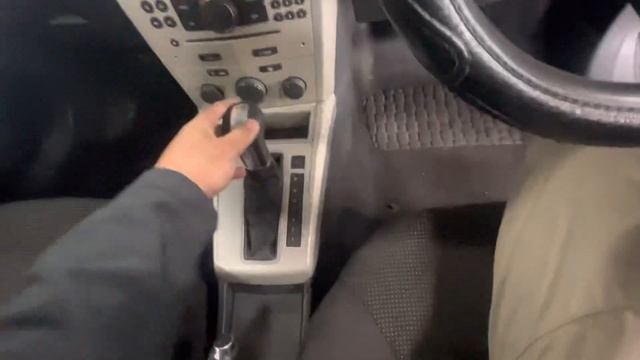 Holden Astra OBD2 Scanner location смотреть онлайн