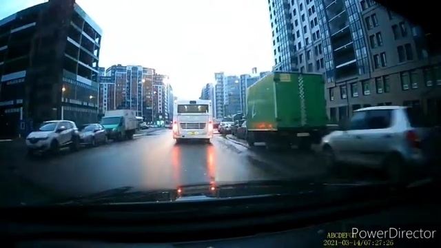 Кудрово Спб 14/03/2021г смотреть онлайн
