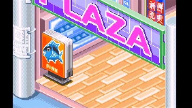 Catz Review (GBA) смотреть онлайн