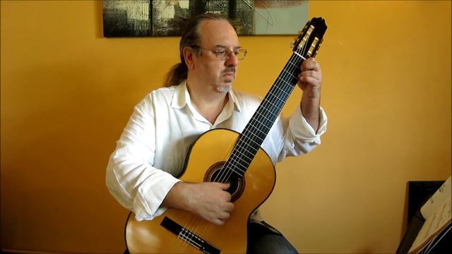Ferdinando Carulli - Study No 4 & Study No 2 смотреть онлайн