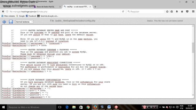 Como criar um fórum vBulletin - [Atualizado 2017] смотреть онлайн