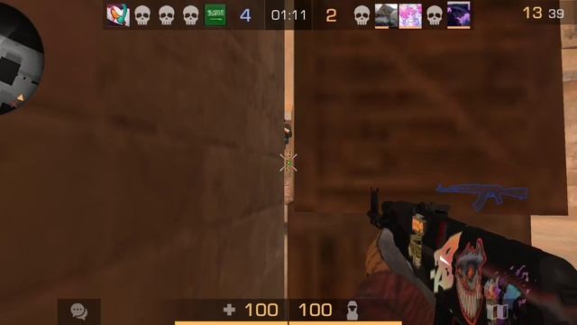 novocaine | Standoff 2 private server v 2.0 highlights смотреть онлайн