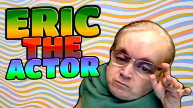 Eric the Actor Eric the Midget 2 смотреть онлайн